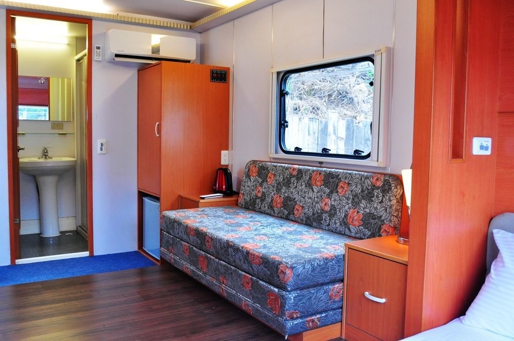 Kenting Houbihu Camping Car B&B Longshui Extérieur photo